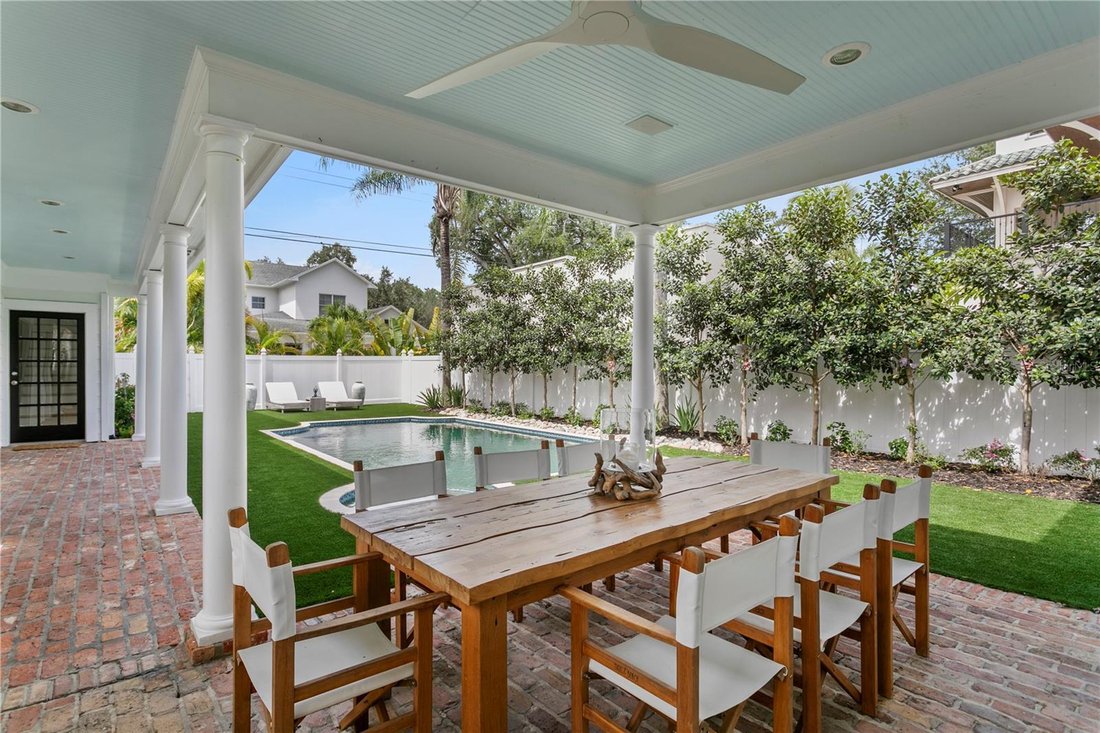 House in Tampa, Florida, United States 5 - 18502498