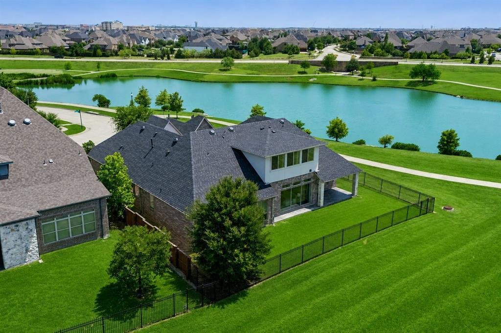 House in Prosper, Texas, United States 3 - 18503454