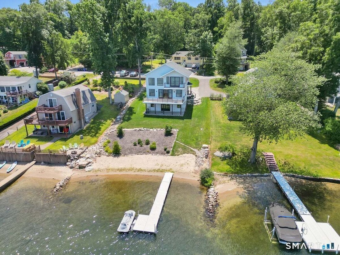 Casa a Coventry, Connecticut, Stati Uniti 1 - 18498753