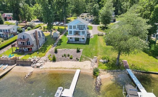 House in Coventry, Connecticut, United States 1
