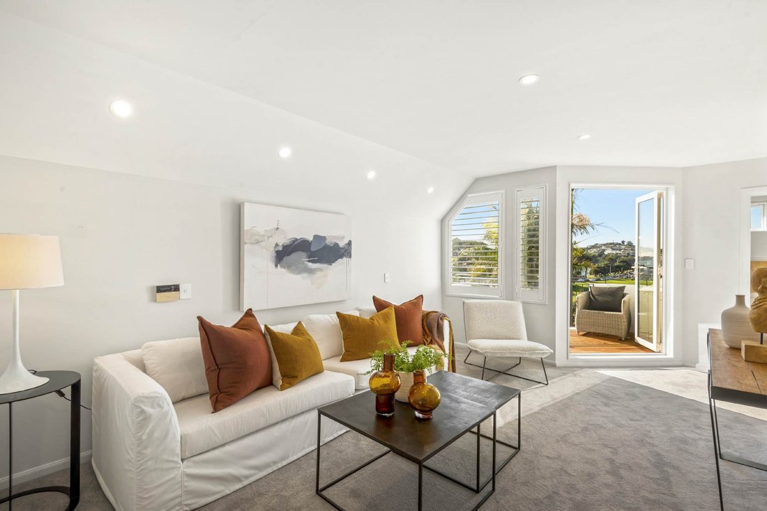 House in Auckland, Auckland, New Zealand 2 - 18505011