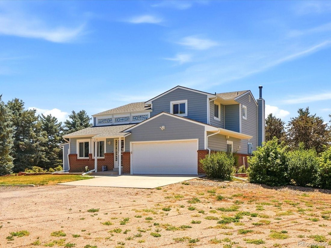 House in Brighton, Colorado, United States 2 - 18505377