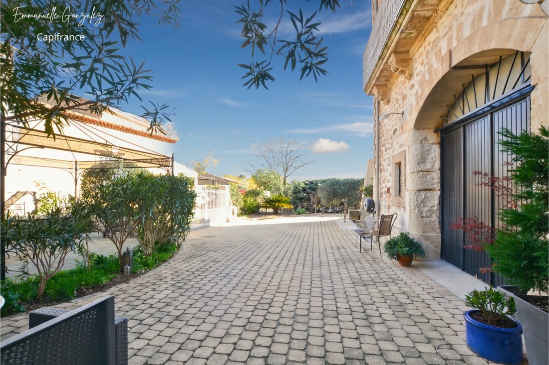 House in Aspiran, Occitania, France 3 - 17663796
