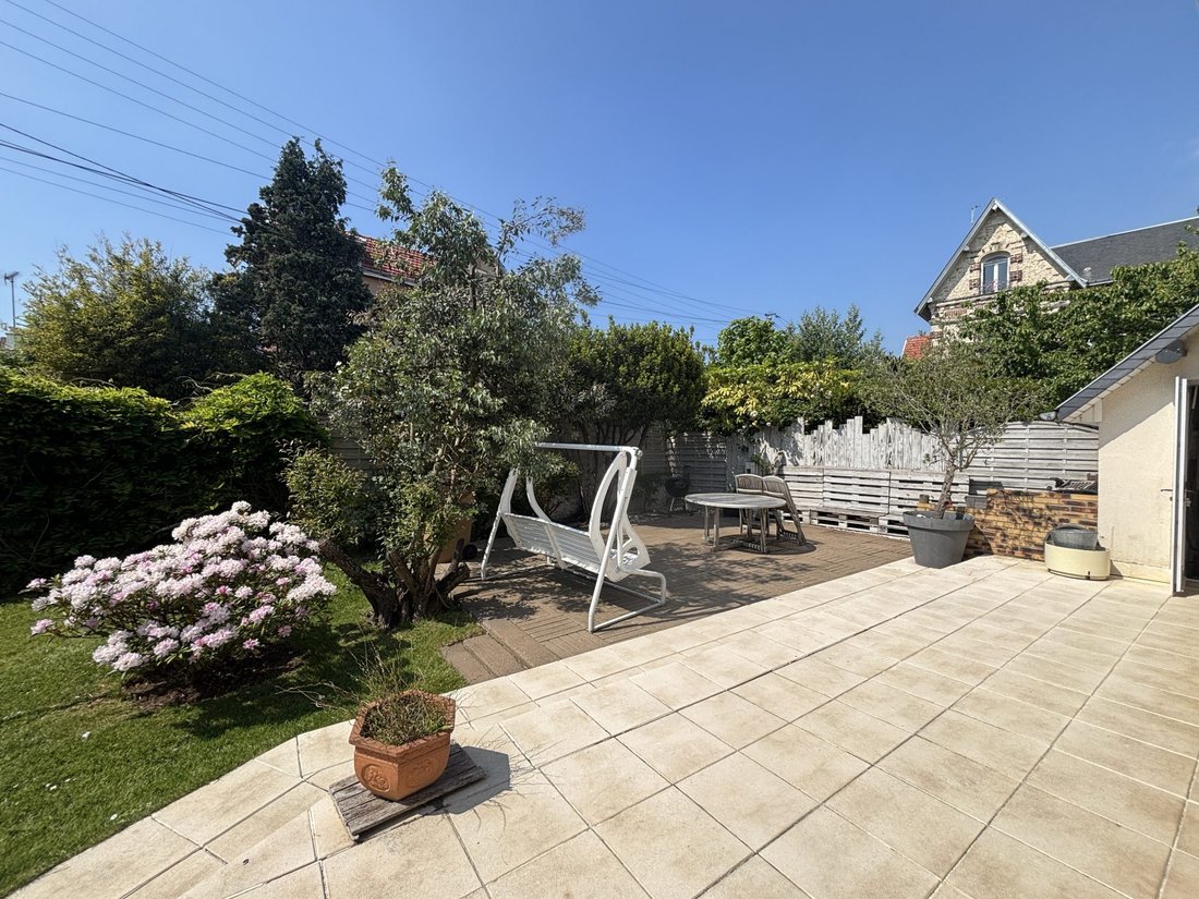 House in Mont Gaillard, Le Havre, France 3 - 17912495