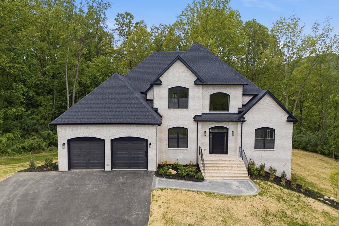 House in Cave Spring, Virginia, United States 3 - 18507509
