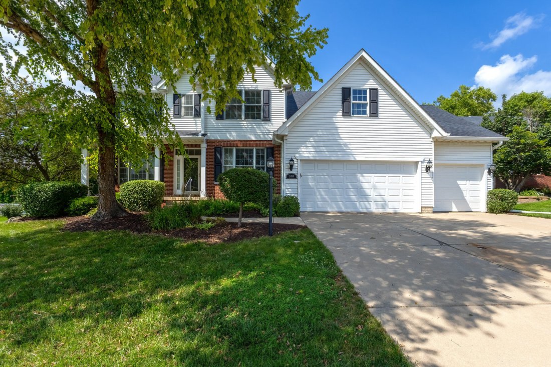 House in Bettendorf, Iowa, United States 5 - 18499414