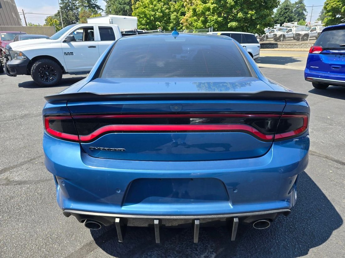 Sedan in Lakewood, WA, United States 3 - 18500782