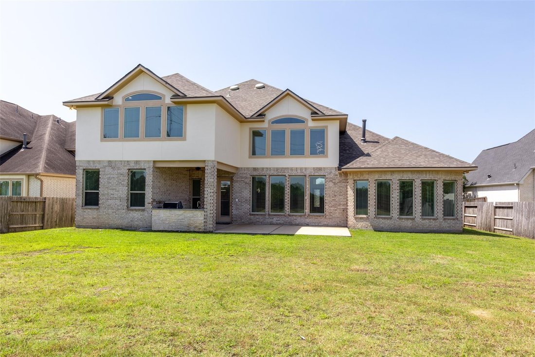 House in Katy, Texas, United States 2 - 18503708