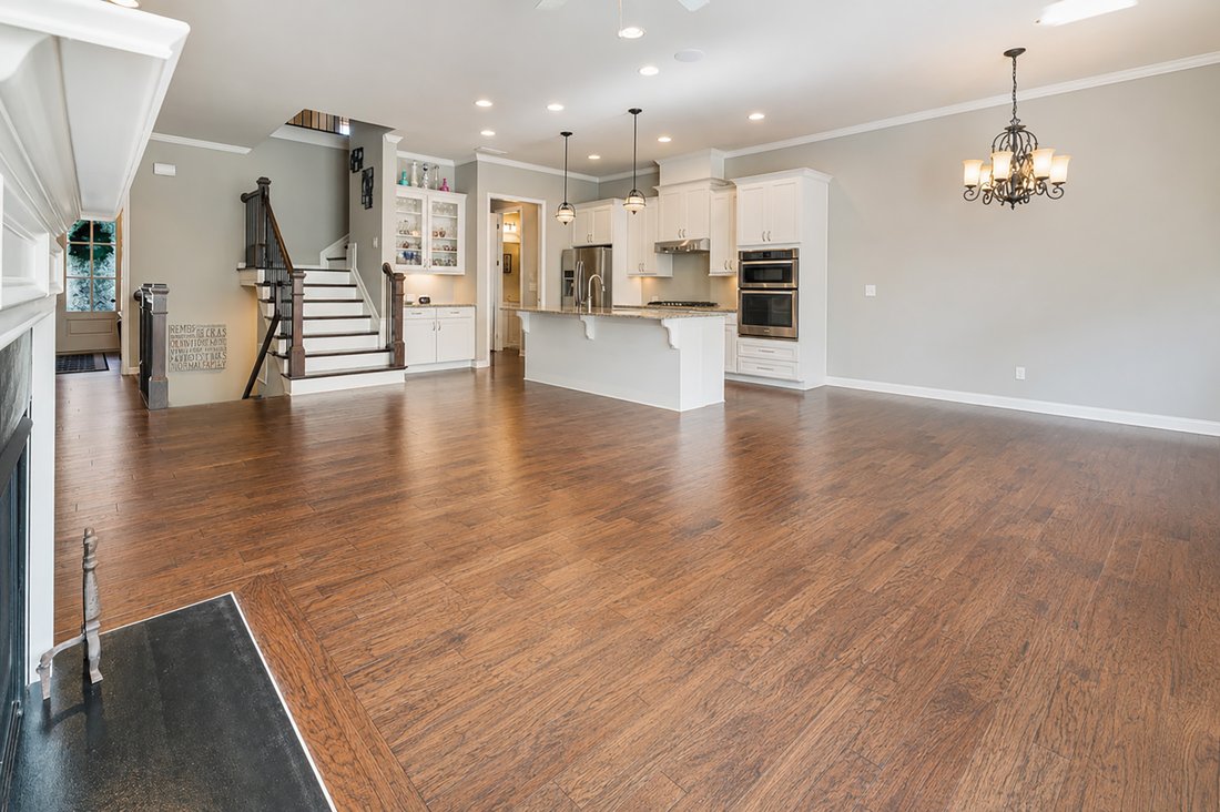 House in Roswell, Georgia, United States 5 - 18238532