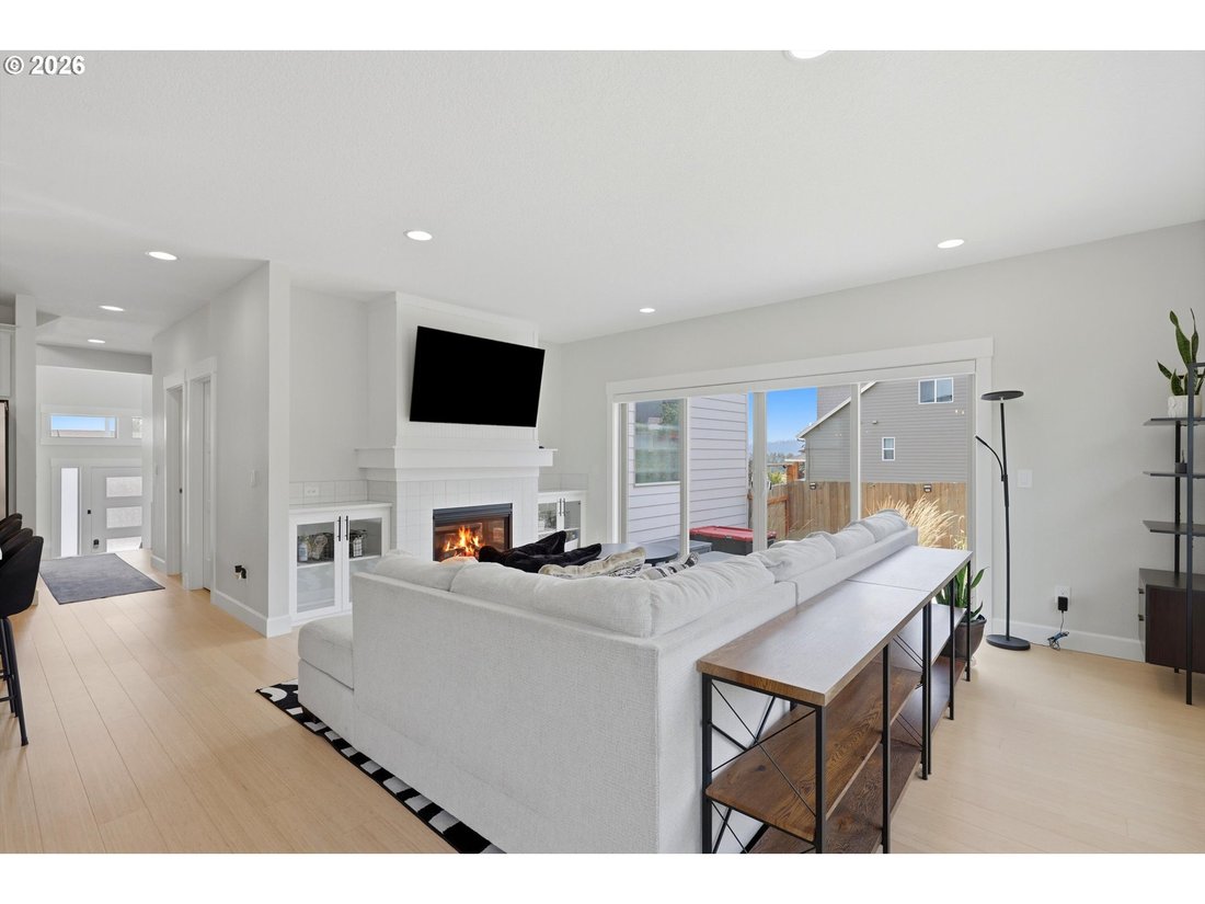 House in Gresham, Oregon, United States 5 - 18503361