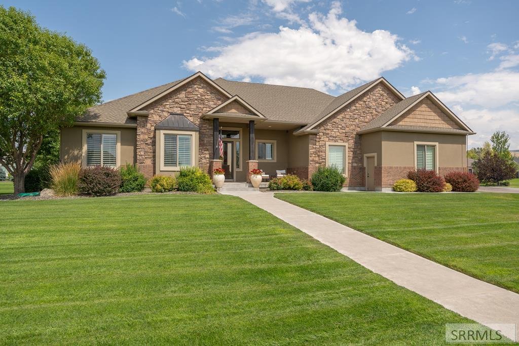 House in Idaho Falls, Idaho, United States 1 - 18499724