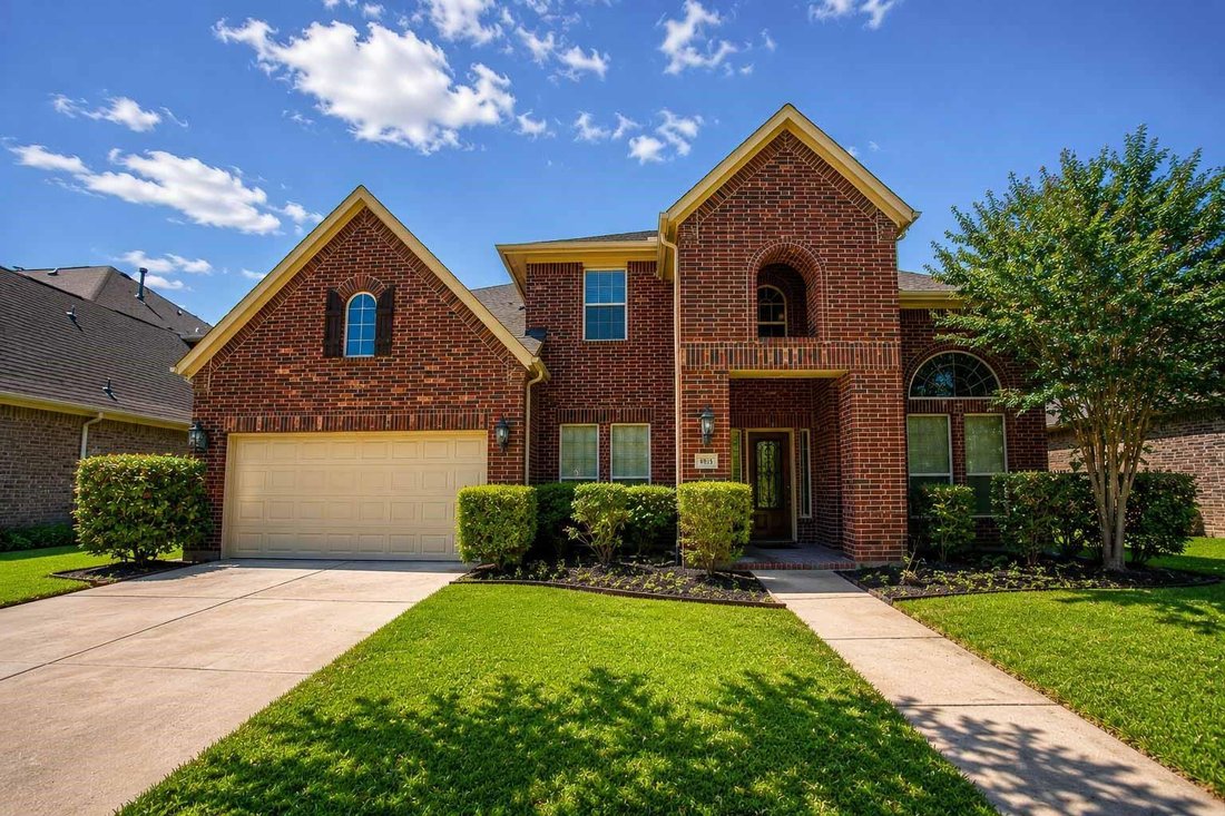 House in Sugar Land, Texas, United States 1 - 18500252