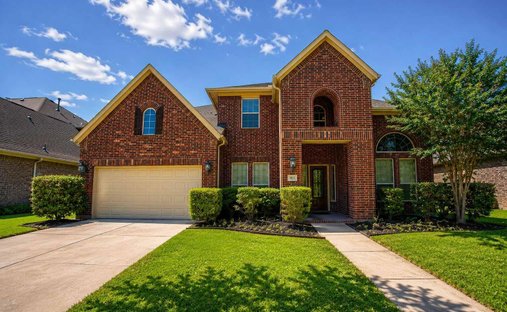 House in Sugar Land, Texas, United States 1