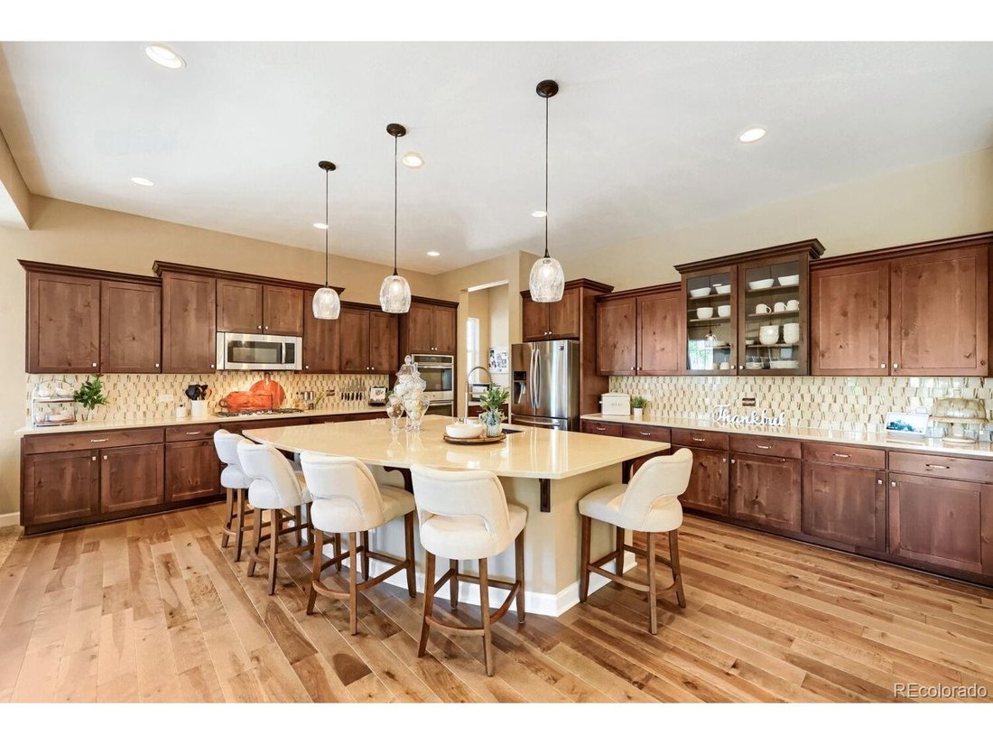 House in Castle Rock, Colorado, United States 5 - 18502837