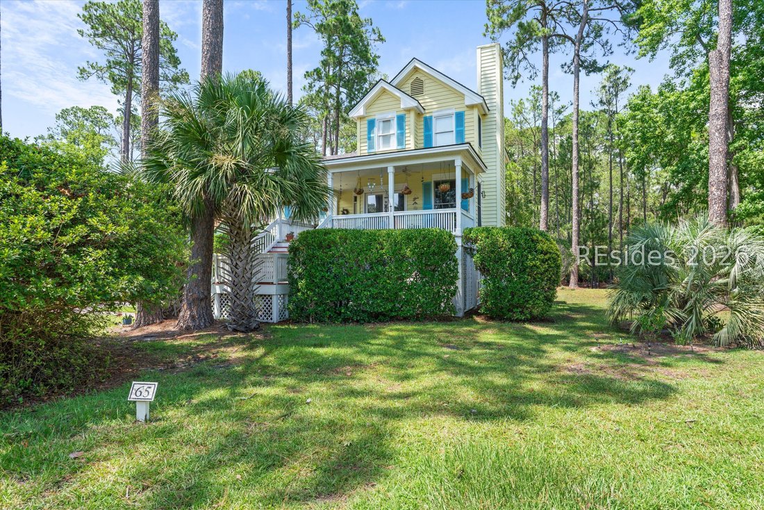House in Hilton Head Island, South Carolina, United States 1 - 18501658