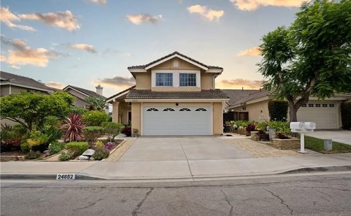 House in Laguna Niguel, California, United States 1
