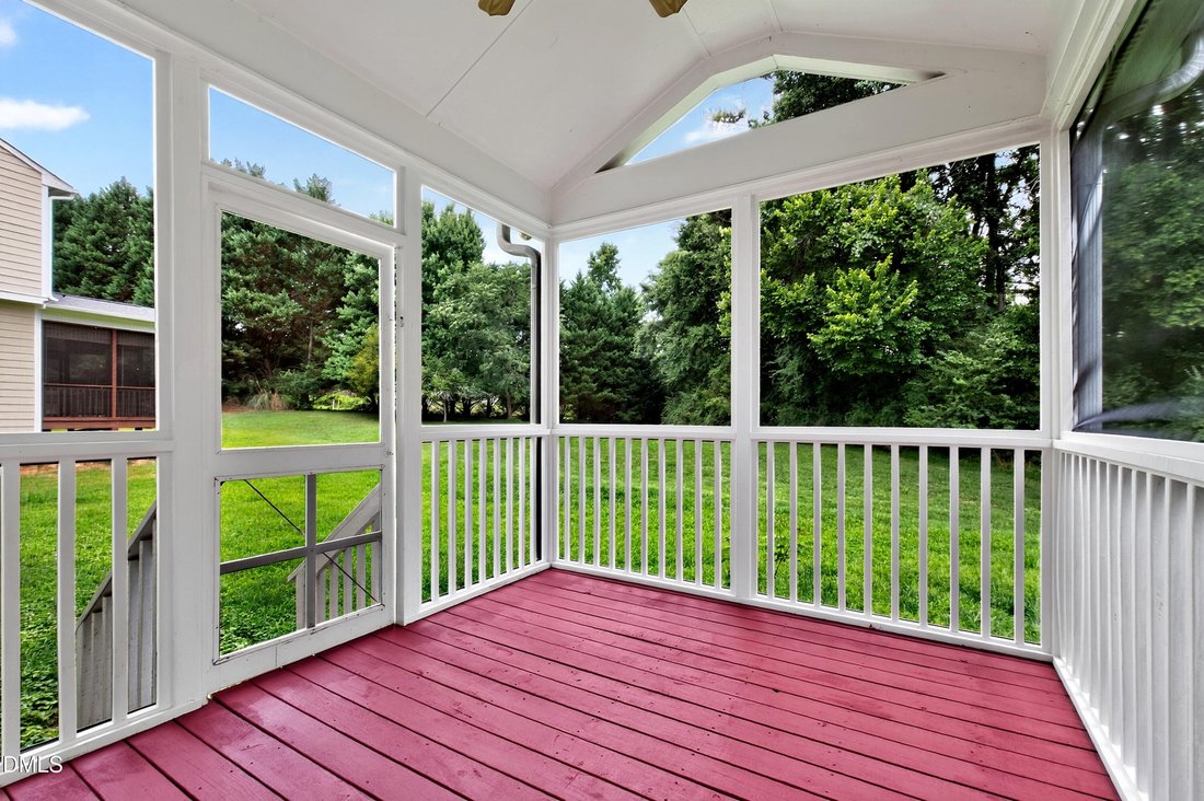House in Chapel Hill, North Carolina, United States 5 - 18500110