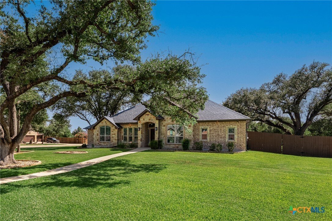 House in Belton, Texas, United States 2 - 18498943