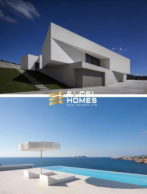 Villa in Madliena, Malta 2 - 15840947