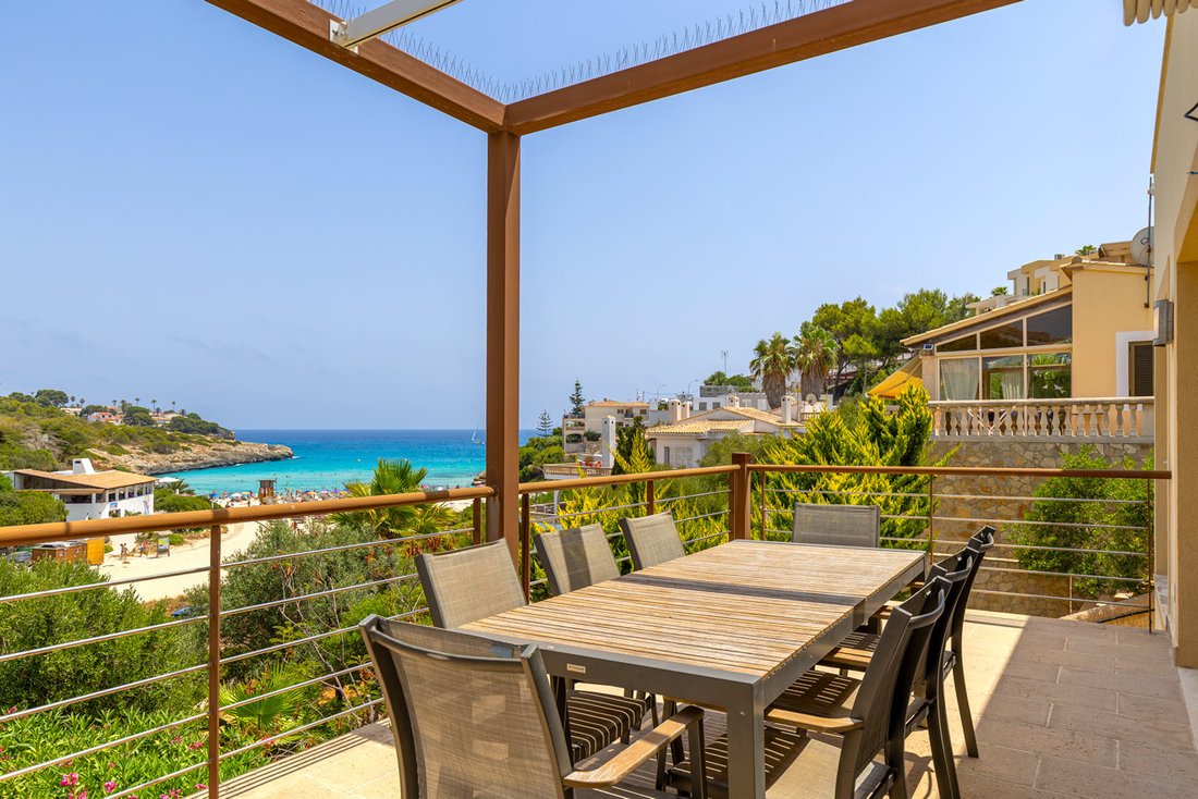 Villa a Manacor, Isole Baleari, Spagna 1 - 18502157