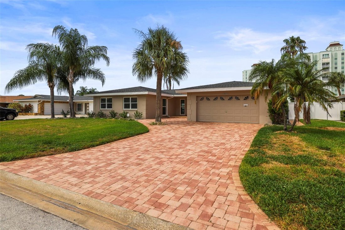 House in St. Pete Beach, Florida, United States 3 - 18502529