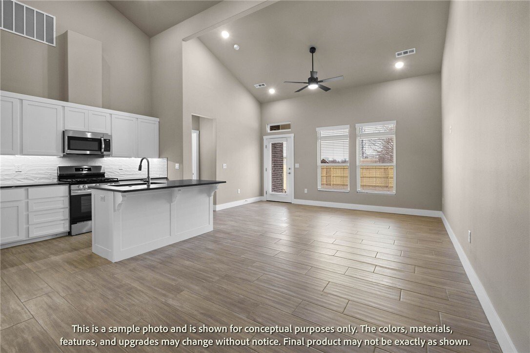 Apartment in Centerton, Arkansas, United States 5 - 18499002