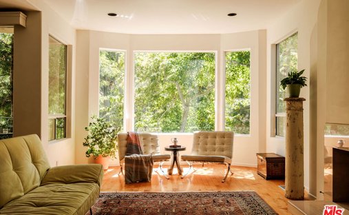 House in Beverly Hills, California, United States 1