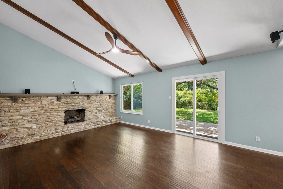 House in Austin, Texas, United States 2 - 18502354
