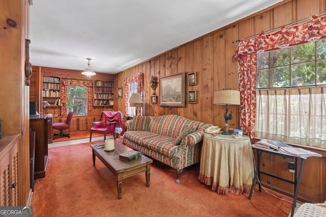 House in Atlanta, Georgia, United States 5 - 18503224