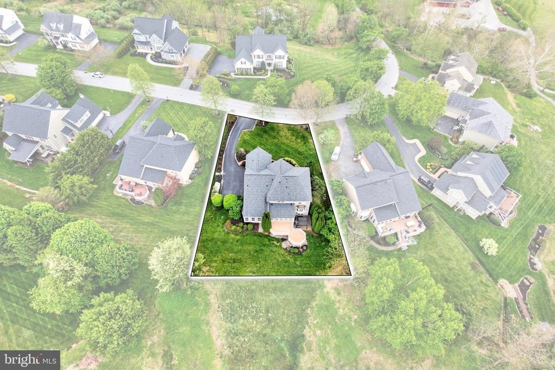 House in West Chester, Pennsylvania, United States 2 - 18504766
