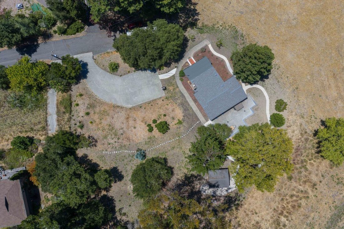 House in La Honda, California, United States 4 - 18502055