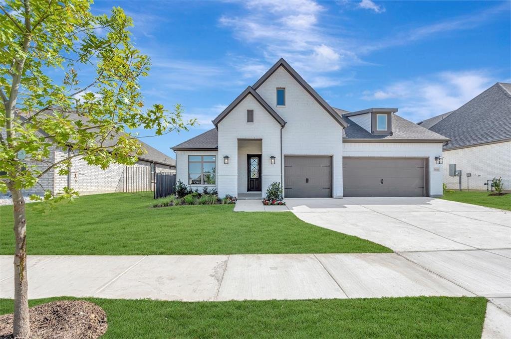 House in Venus, Texas, United States 1 - 17735104