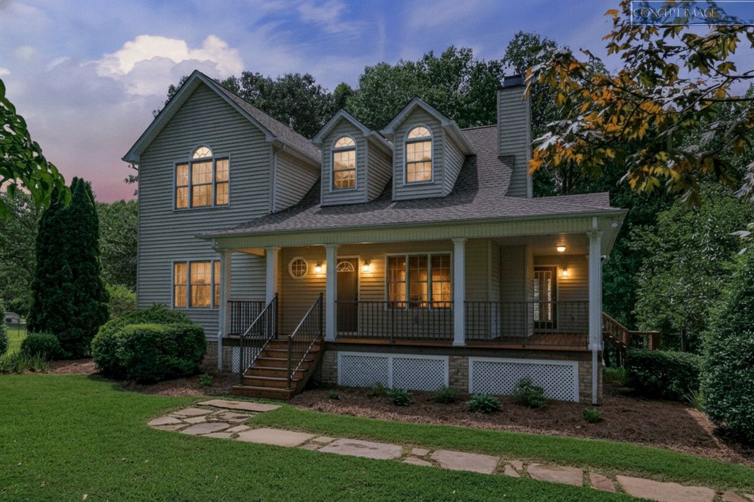 House in Smithville, Tennessee, United States 2 - 18502642