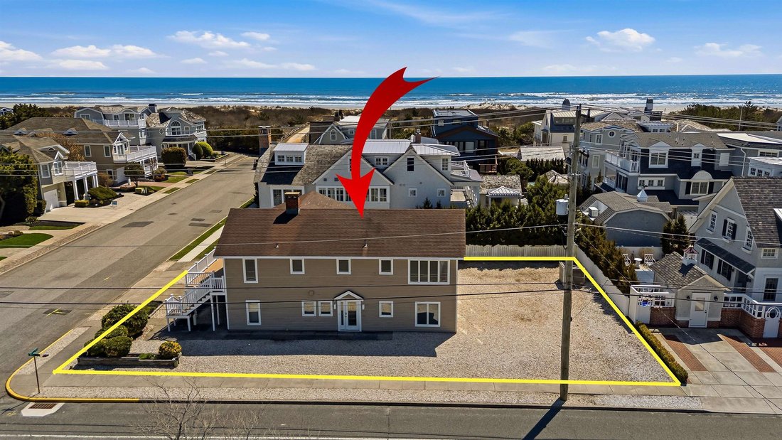 House in Avalon, New Jersey, United States 4 - 18507199