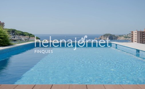 Maison de ville à Sant Feliu de Guíxols, Catalogne, Espagne 1