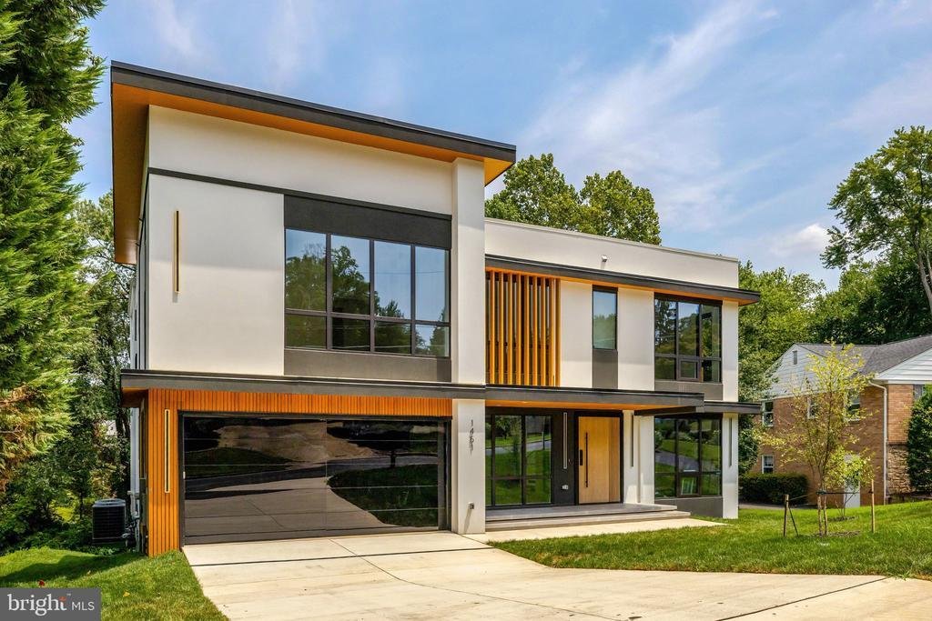 House in McLean, Virginia, United States 1 - 18503251