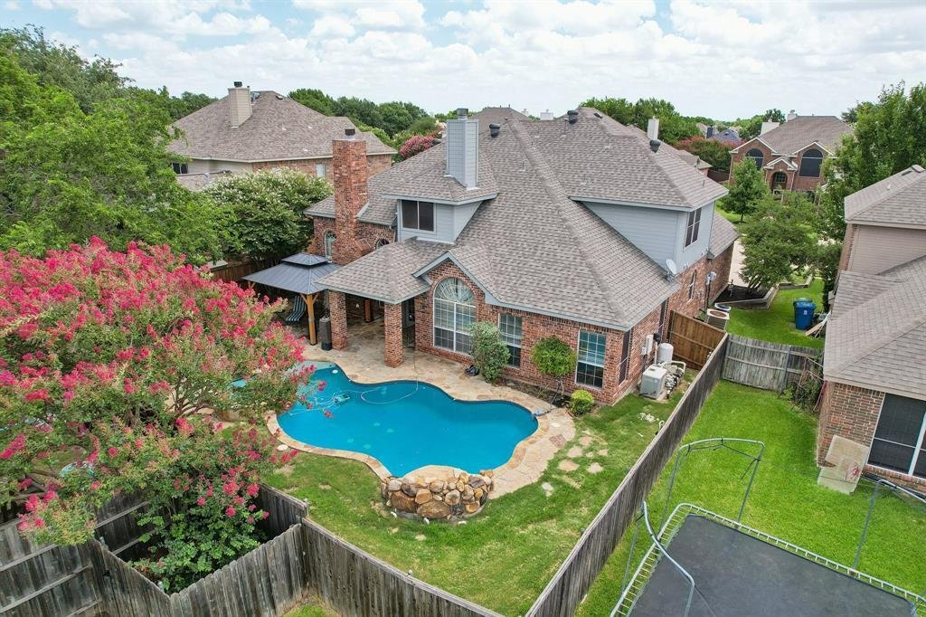 House in Flower Mound, Texas, United States 2 - 18331416