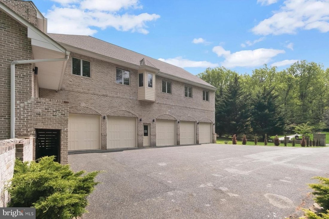 House in Pikesville, Maryland, United States 4 - 18506348