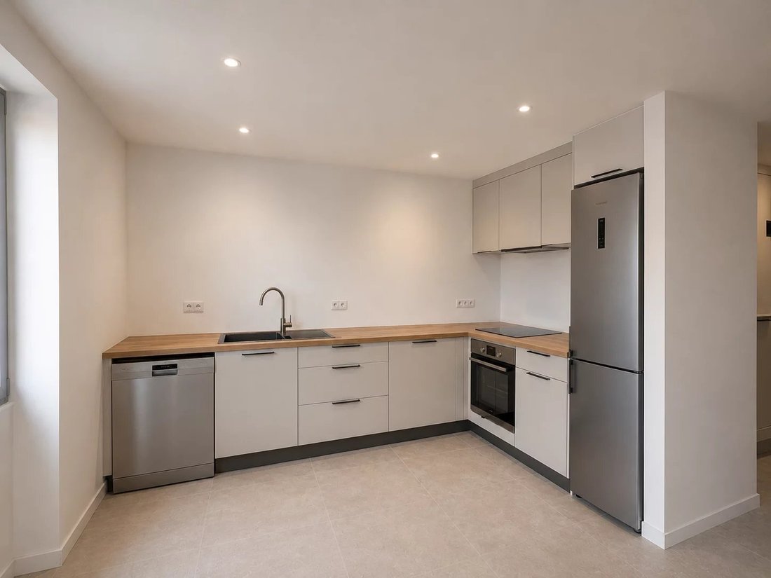 Apartment in La Turbie, Provence-Alpes-Côte d'Azur, France 3 - 17502915
