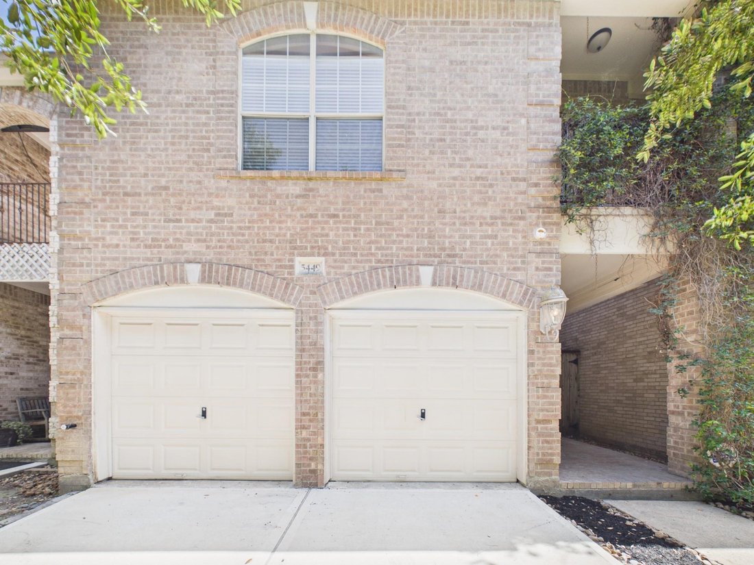 House in Houston, Texas, United States 3 - 18500227