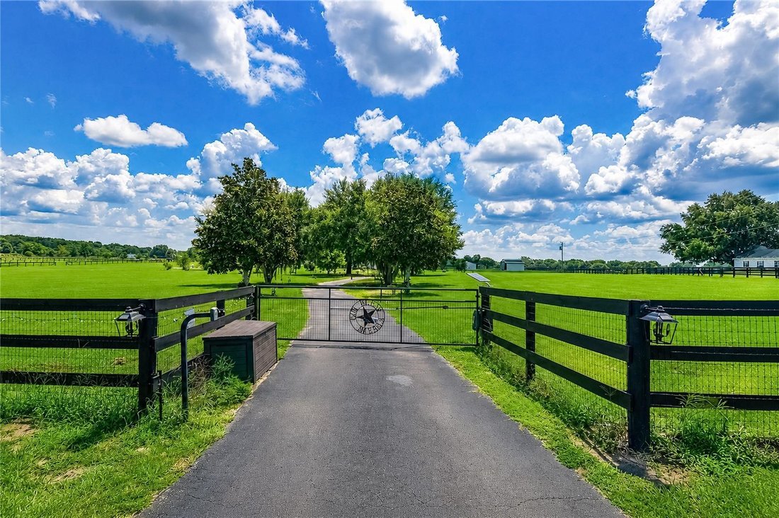 Land in Anthony, Florida, United States 3 - 18499609