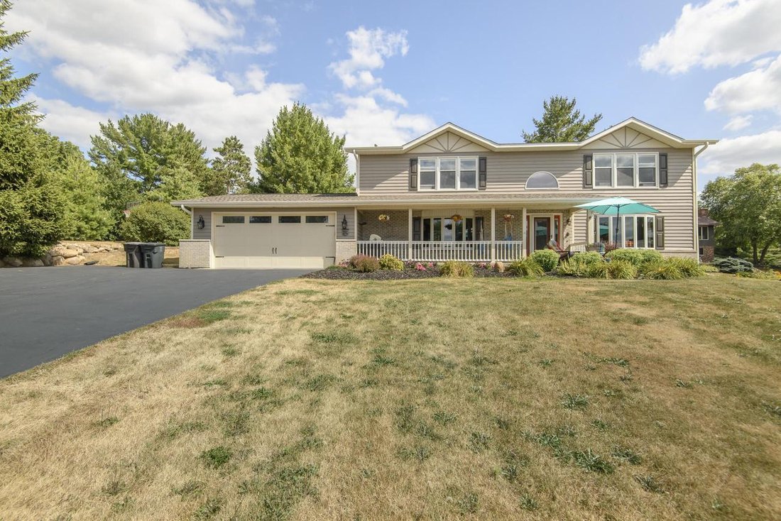 House in Lauderdale Lakes, Wisconsin, United States 1 - 18505358
