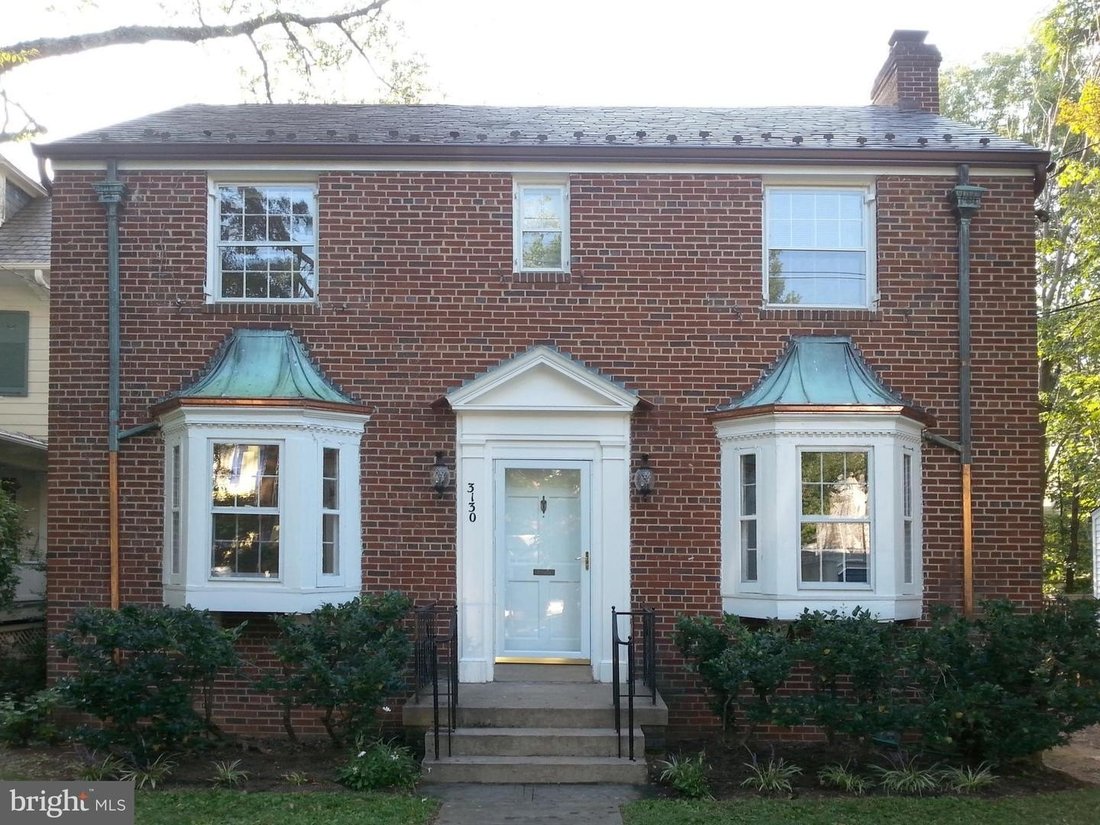 House in Washington, District of Columbia, United States 1 - 18506343