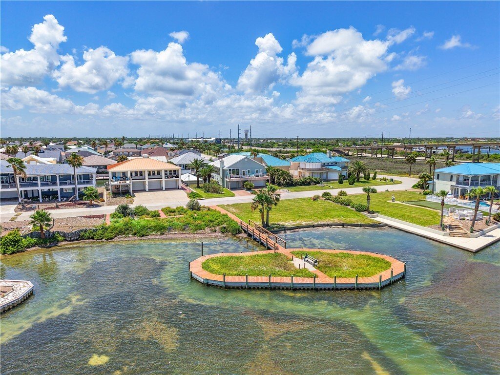 House in Aransas Pass, Texas, United States 1 - 18499721