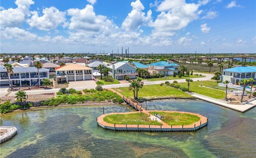 Maison à Aransas Pass, Texas, États-Unis 1