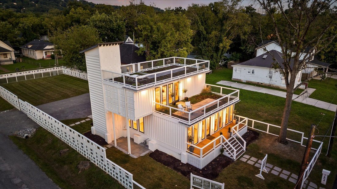 House in Chattanooga, Tennessee, United States 1 - 18505430