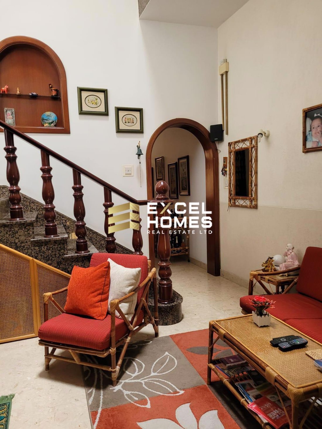 Townhouse in Sliema, Malta 4 - 15839266