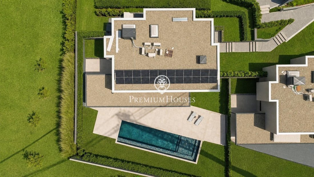 House in Sant Andreu de Llavaneres, Catalonia, Spain 2 - 18503873