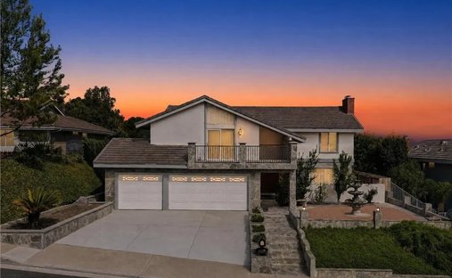 Maison à Anaheim, Californie, États-Unis 1
