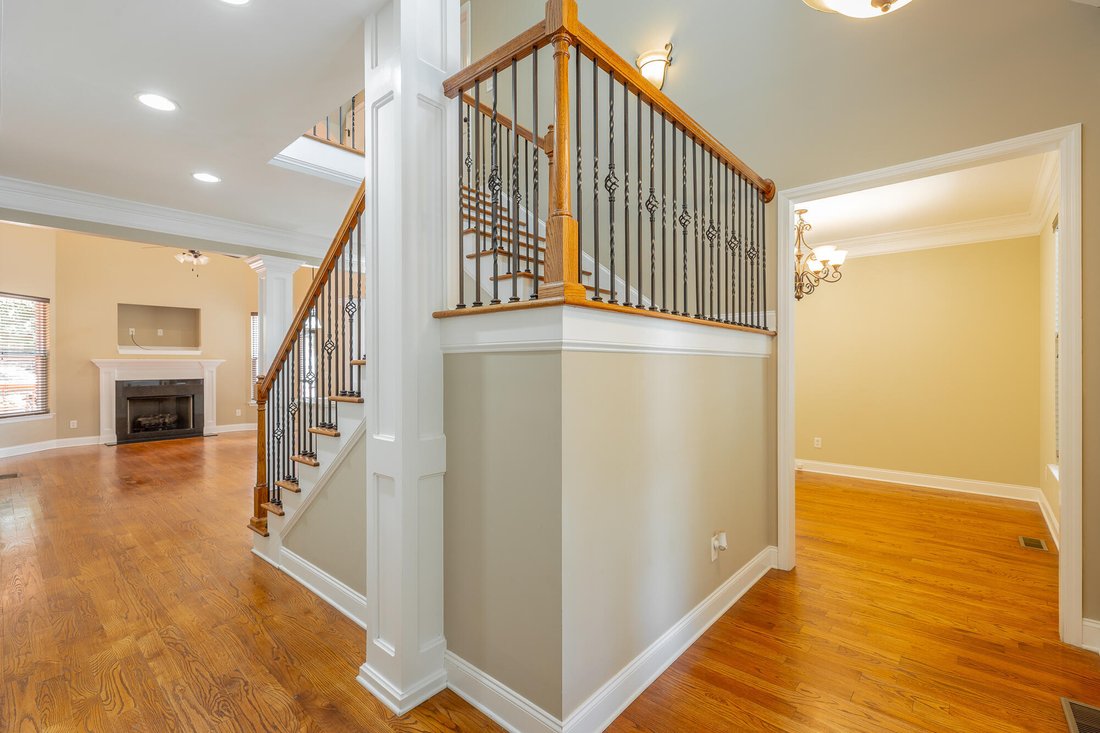 House in Chattanooga, Tennessee, United States 4 - 18502449